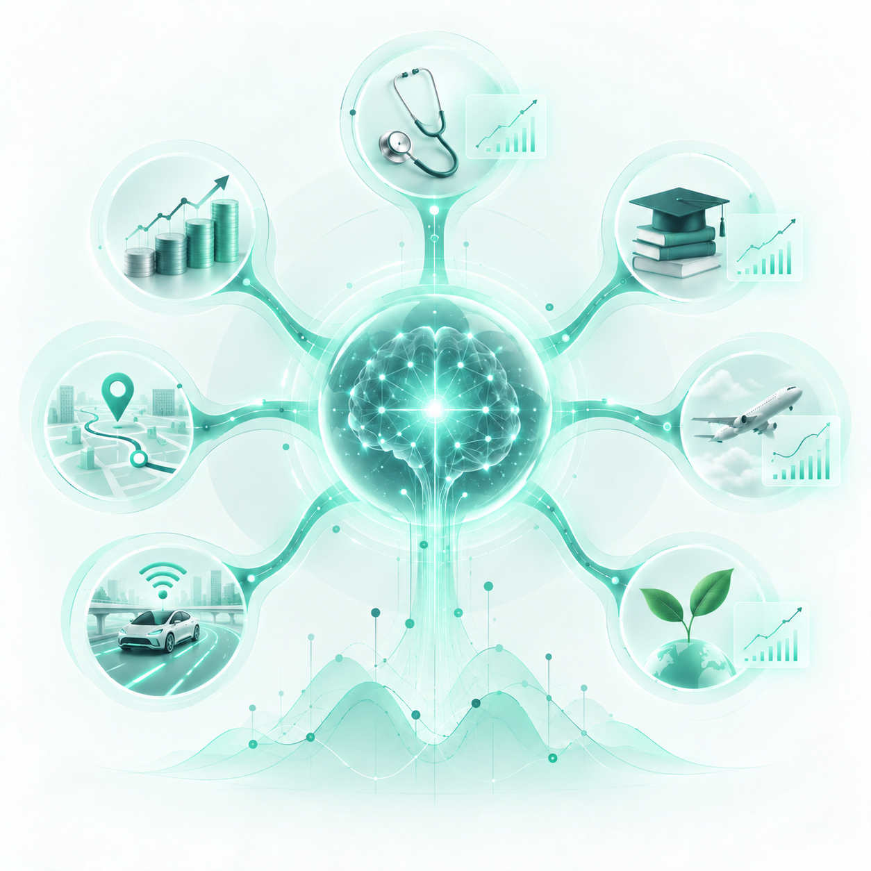 Adaptive intelligence