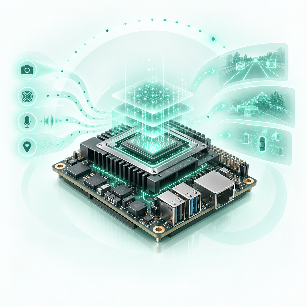 NVIDIA Jetson