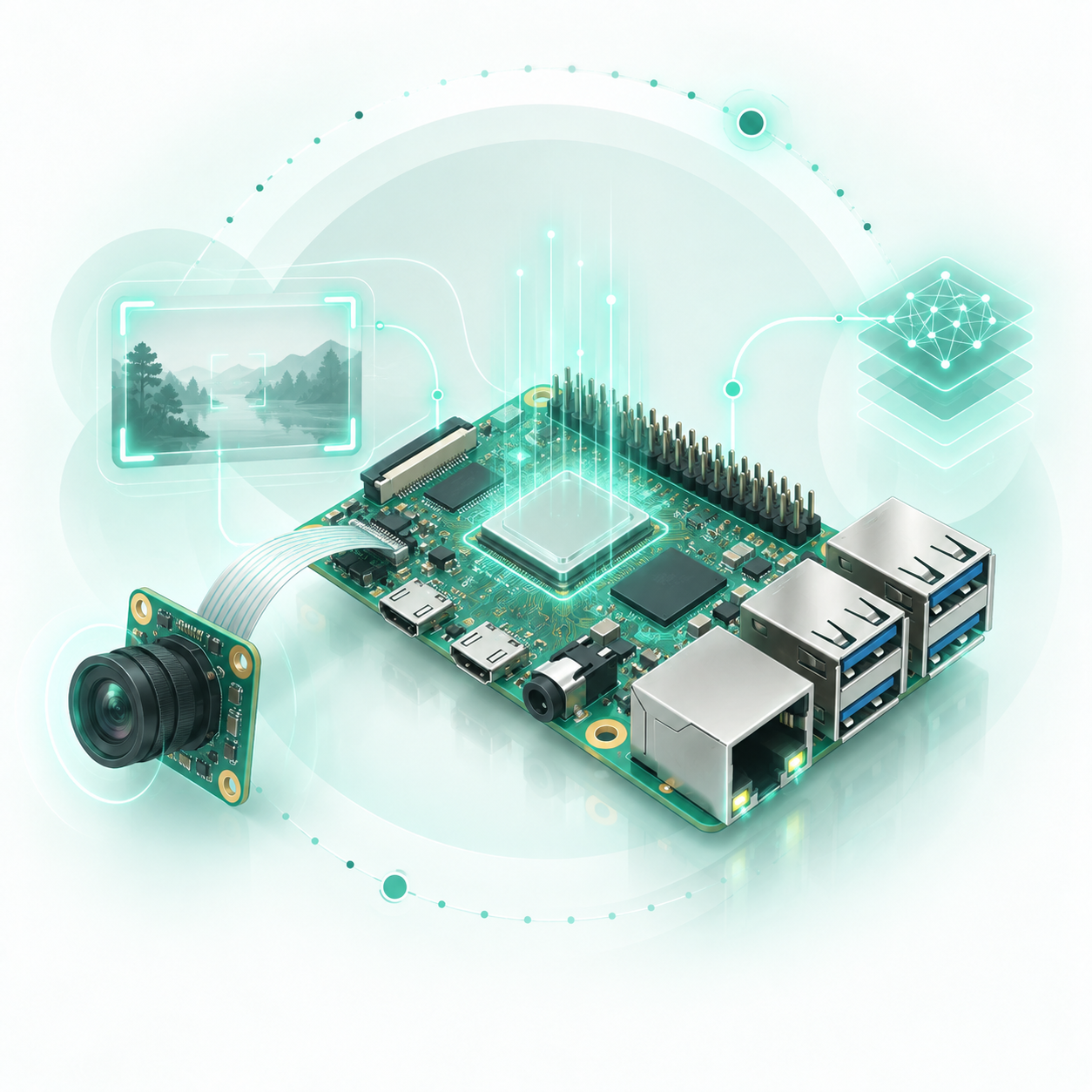 Raspberry Pi